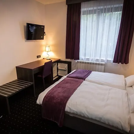 Log In Guest house Zagreb