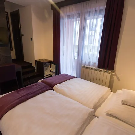 Log In Zagreb