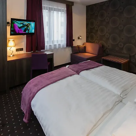 Log In Guest house