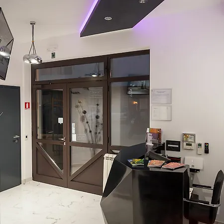 Log In Guest house
